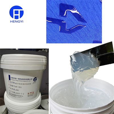 Anti - enverinar silicona d'alta densitat