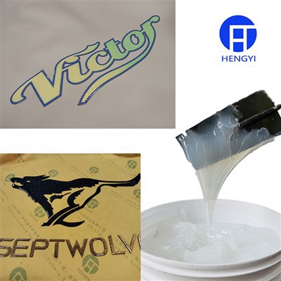 Silicona de gran densitat d’alta densitat